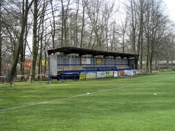 Stadion Holýšov - Holýšov