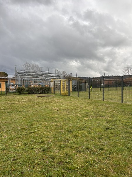 Stadio Leporaia - San Miniato