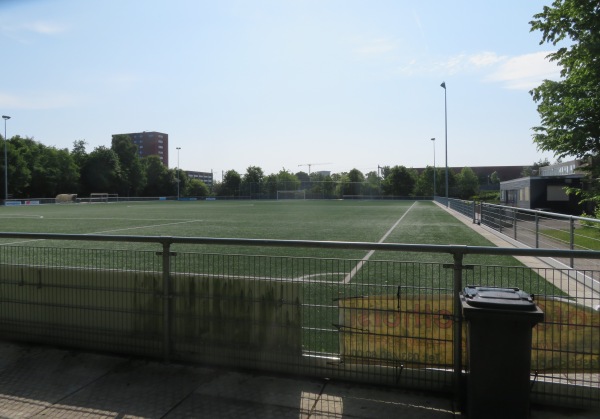 Sportpark De Koppel - Amersfoort