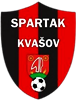 Wappen TJ Spartak Kvašov