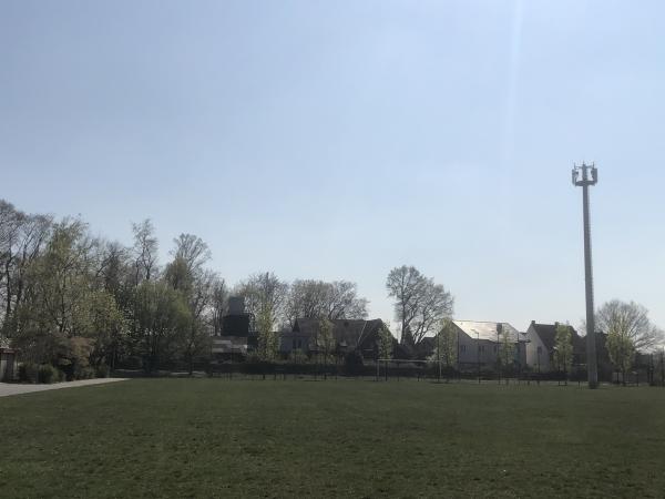 Sportplatz Bühlbusch - Verl