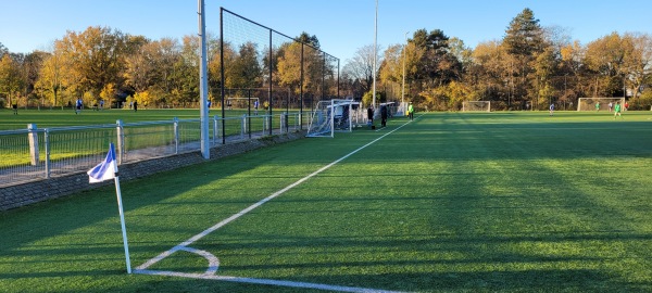 Sportpark Esserberg veld 5-Helpman - Haren GR