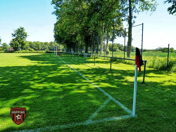 Sportanlage Kirchspiel - Schöppingen-Eggerode