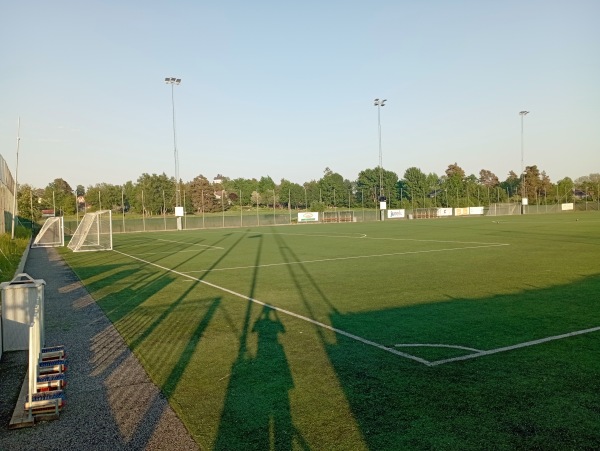 Danderyds Gymnasium IP Plan 2 - Danderyd