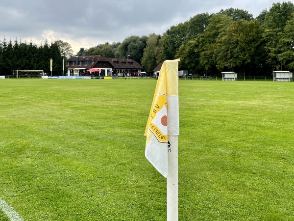 Sportanlage Schulstraße - Olching-Geiselbullach