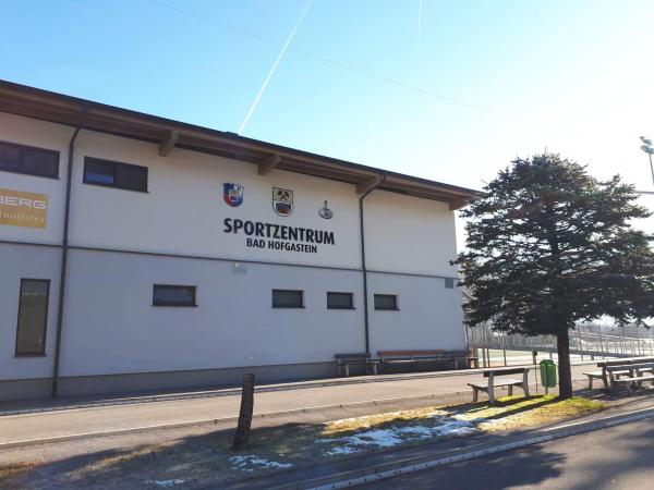 Sportplatz Bad Hofgastein - Bad Hofgastein