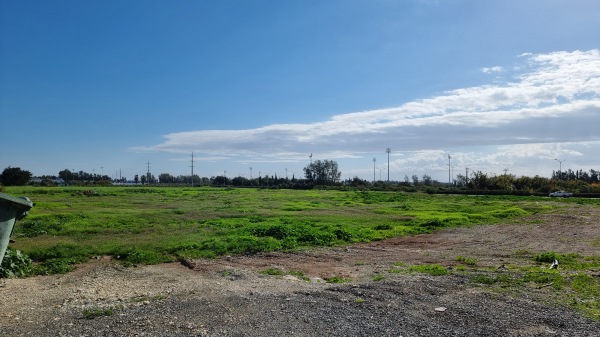 Olympico Sports Center - Geroskipou