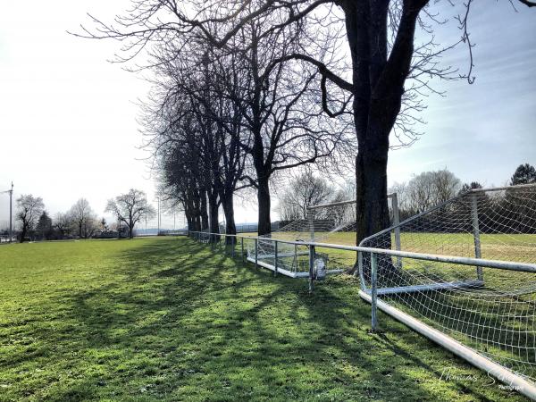 Sportplatz Engstlatt - Balingen-Engstlatt