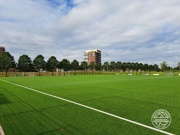 Sportpark Adrichem veld 6 - Beverwijk