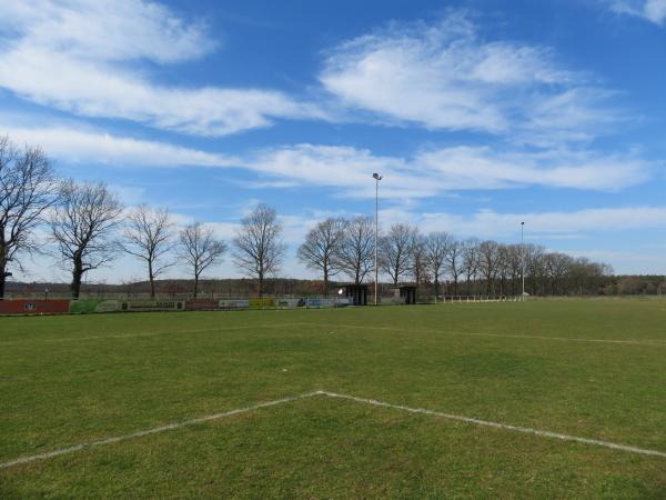 Sportanlage Wittinger Straße - Ehra-Lessien