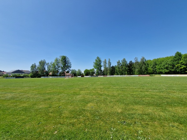Waldstadion - Waidhaus-Pfrentsch