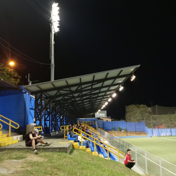 Estadio Nicolás Masís - Escazú