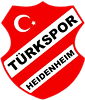 Wappen Türkspor Heidenheim 1979  40436