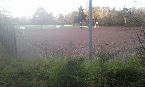 Horst Bachmann Sportanlage Platz 2 - Hanau-Wolfgang