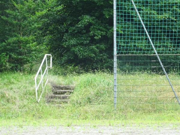 Volksbadstadion Nebenplatz - Oppach