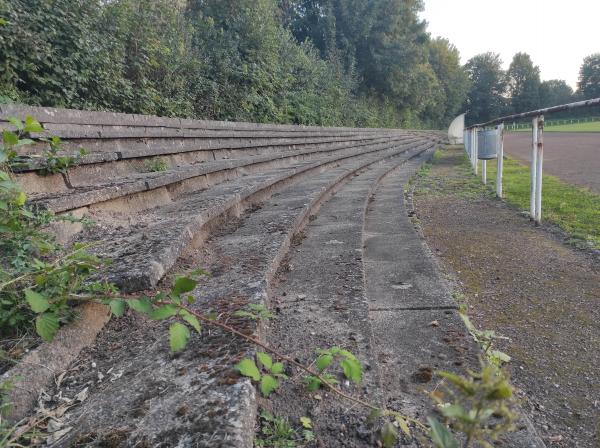 Stadion Am Eisenbrand - Meerbusch-Büderich