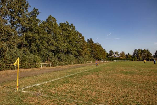 Knappenkampfbahn - Hoyerswerda-Knappenrode
