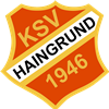Wappen KSV Haingrund 1946  75676