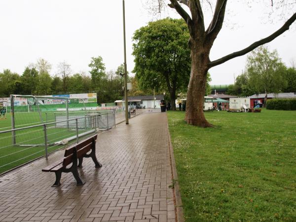 Pötschke Sportpark Rosengarten - Dortmund-Sölde