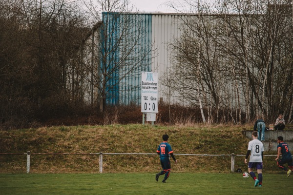Sportanlage Mainleus - Mainleus