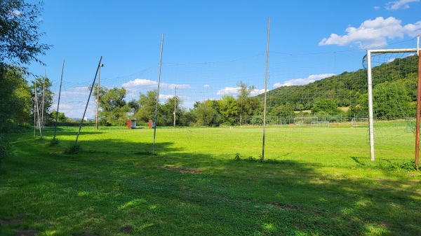 Winfried-Heim-Sportplatz - Hammelburg-Pfaffenhausen