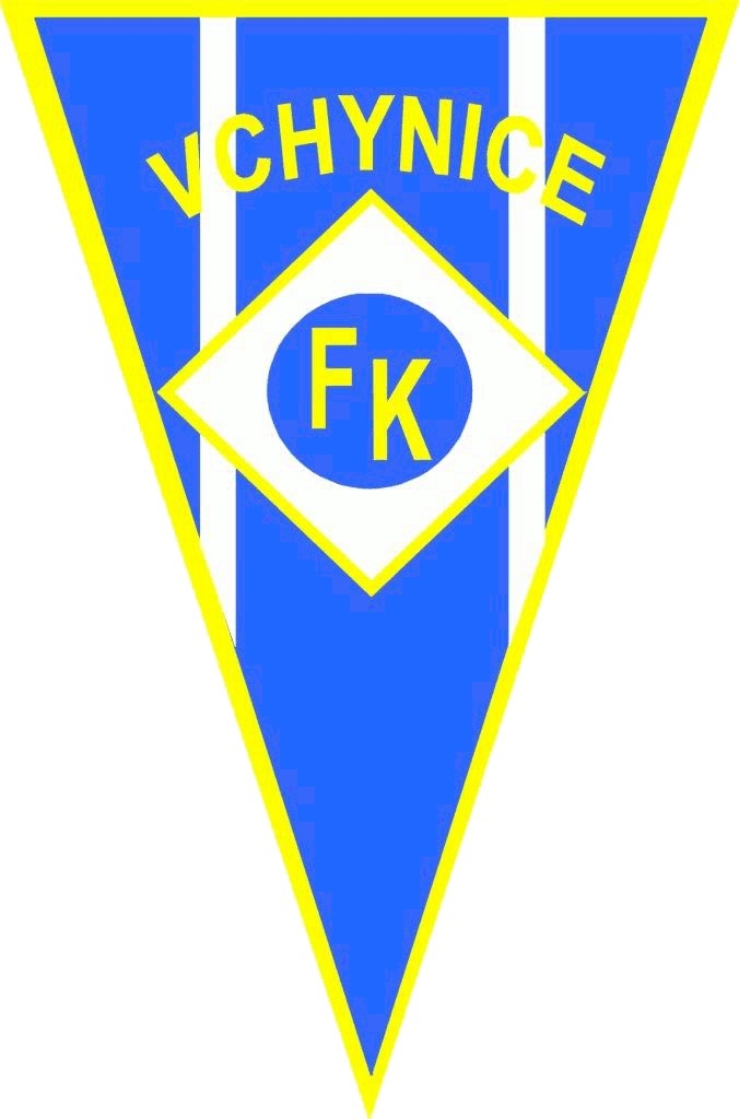 Wappen FK Vchynice  43247