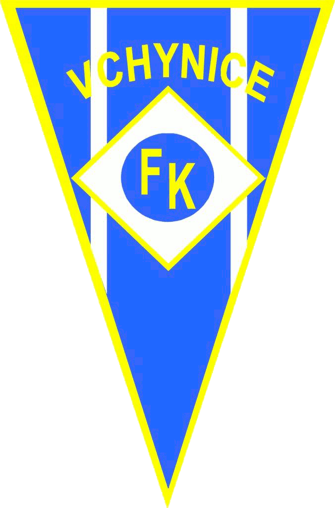 Wappen FK Vchynice