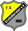 Wappen FC Großalbershof 1958  48836