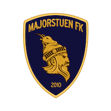 Wappen Majorstuen FK