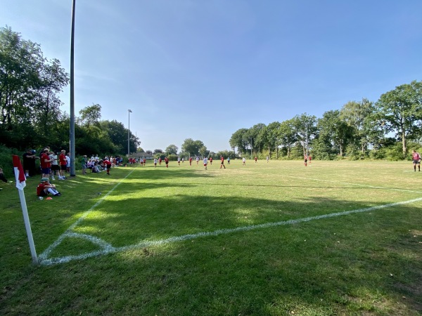 Sportzentrum Holm Platz 2 - Holm/Kreis Pinneberg