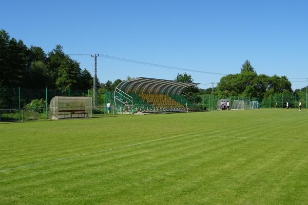 Hřiště Horšovský Týn - Horšovský Týn