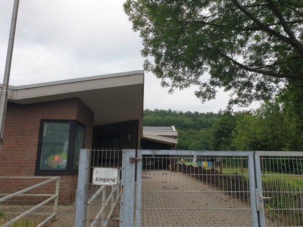 Sportanlage Süd - Grevenbroich-Neuenhausen