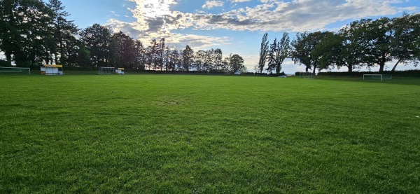 Sportplatz Sabershausen - Dommershausen-Sabershausen