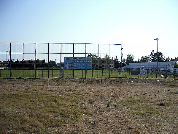 Stadio Afytos - Afytos