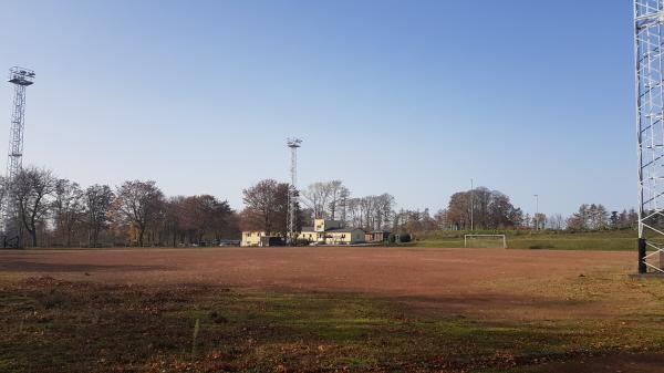 Waldstadion Nebenplatz 1 - Zeulenroda-Triebes