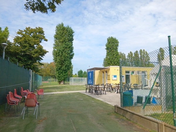 Scuola Calcio Delfini Rimini - Rimini