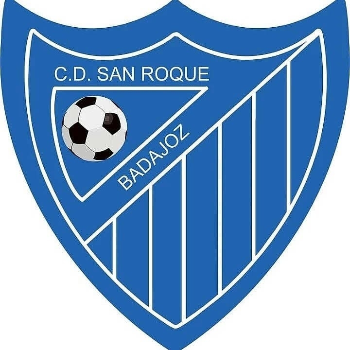 Wappen CD San Roque