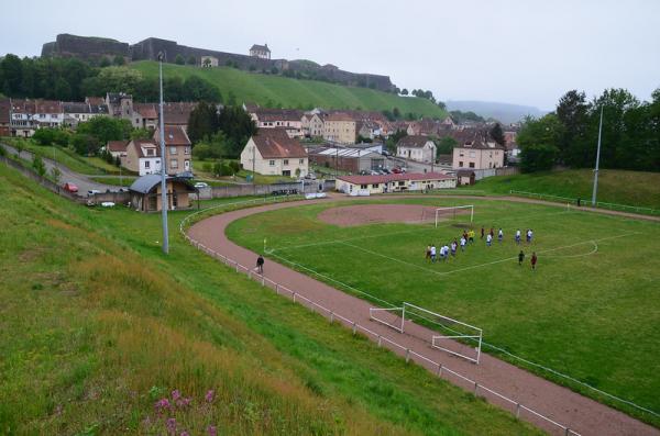 Stade Saint Sébastien - Bitche