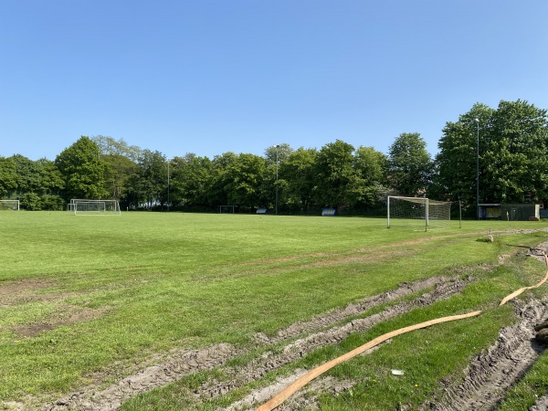 Hoheellern-Stadion B-Platz - Leer/Ostfriesland