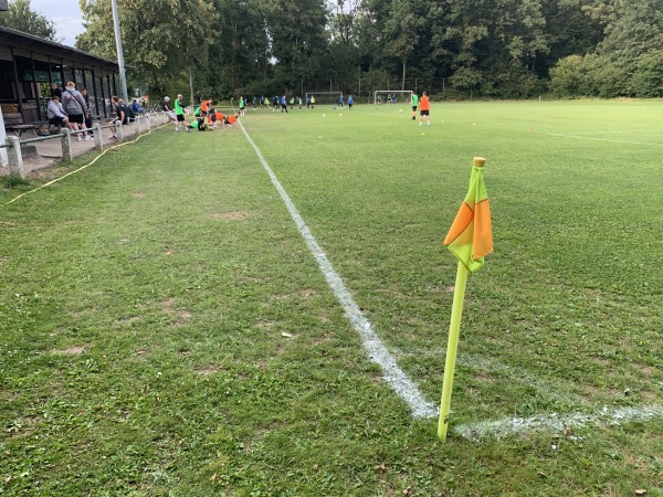 Sportpark En de Meer Platz 2 - Wegberg-Uevekoven