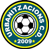 Wappen Urbanitzacions CD