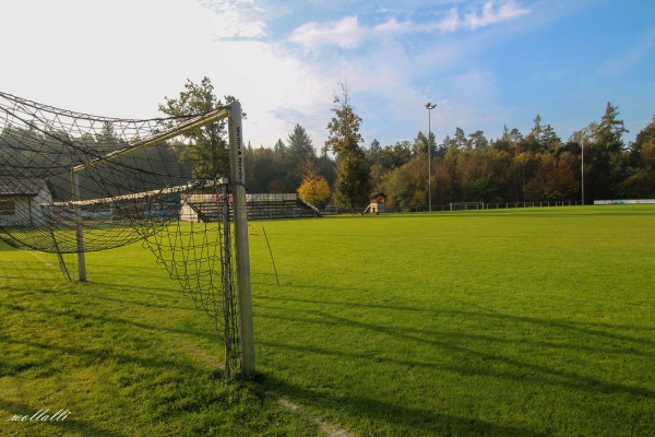 Sportpark Orsingen-Nenzingen - Orsingen-Nenzingen