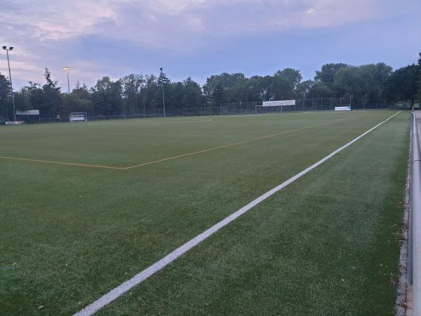 Sportzentrum Schalkwiese Platz 2 - Ehningen