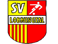 Wappen SV Lobmingtal  55660