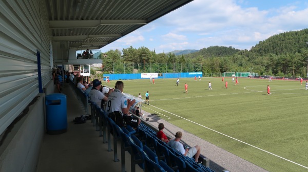 Lysekloster Family Arena - Bergen