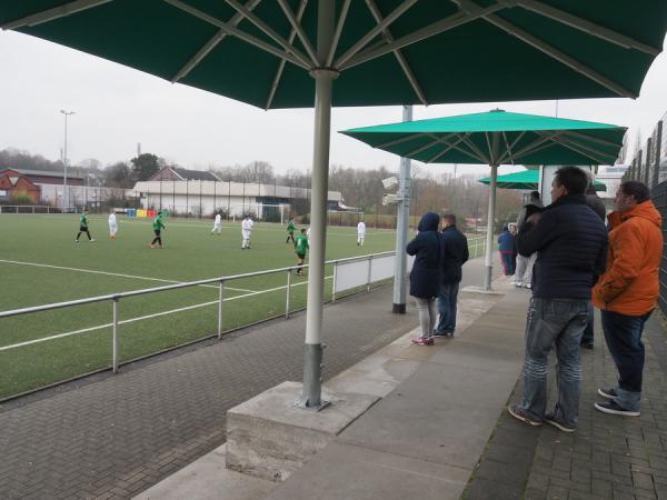 Bayer Sportpark - Wuppertal-Elberfeld-West