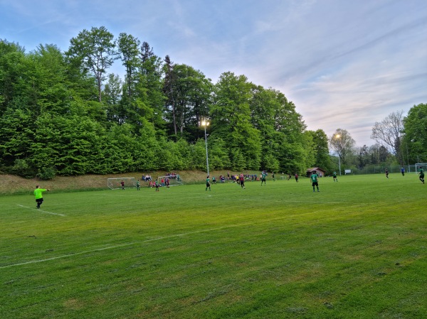 Alois-Brunner-Stadion - Starnberg-Wangen