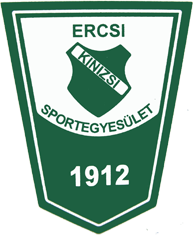 Wappen Ercsi Kinizsi SE  79912