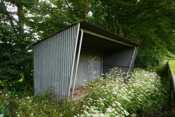 Malefinkbach-Stadion - Linnich-Körrenzig