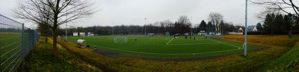 Sportplatz Flughafenstraße - Troisdorf-Altenrath